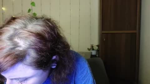 Snapshot of muse_kitty_jenia chatting on March 9, 6:21 pm Jenya online show from March 9, 6:21 pm