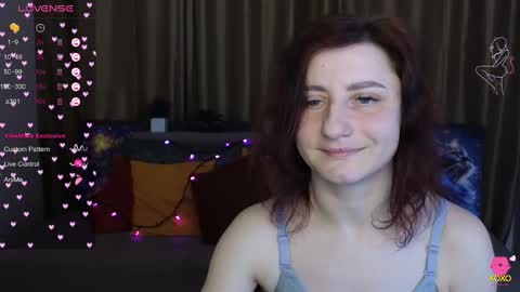 Snapshot of muse_kitty_jenia chatting on February 27, 6:42 pm Jenya online show from February 27, 6:42 pm