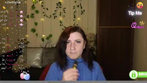 Jenya online show from May 14, 5:52 pm