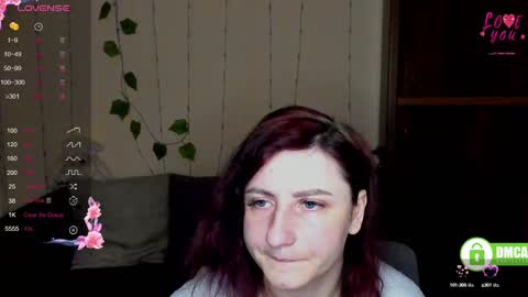 Snapshot of muse_kitty_jenia chatting on February 25, 6:44 pm Jenya online show from February 25, 6:44 pm