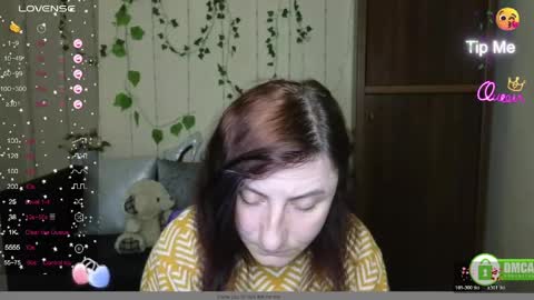 Jenya online show from May 5, 6:00 pm