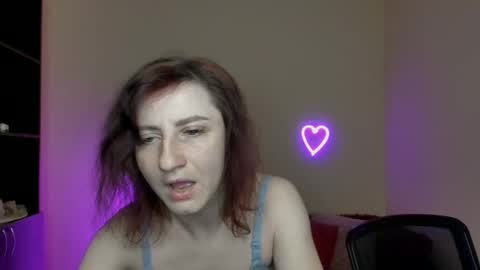 Snapshot of muse_kitty_jenia chatting on February 28, 6:52 pm Jenya online show from February 28, 6:52 pm