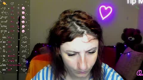Jenya online show from May 25, 5:28 am
