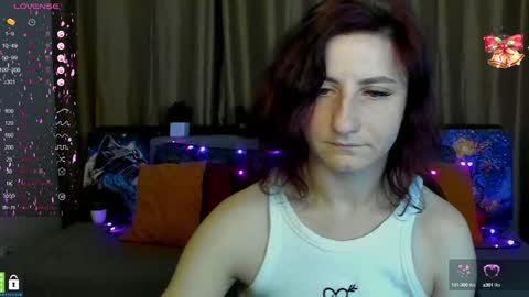 Snapshot of muse_kitty_jenia chatting on February 5, 5:09 am Jenya online show from February 5, 5:09 am
