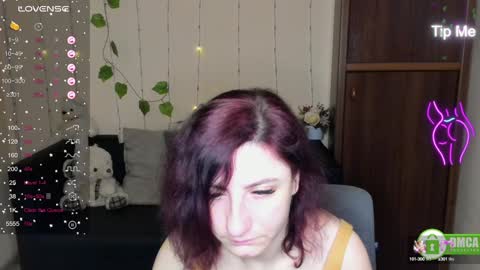Snapshot of muse_kitty_jenia chatting on January 31, 6:25 pm Jenya online show from January 31, 6:25 pm
