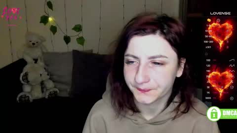Snapshot of muse_kitty_jenia chatting on February 23, 6:29 pm Jenya online show from February 23, 6:29 pm