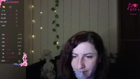 Snapshot of muse_kitty_jenia chatting on March 7, 7:05 pm Jenya online show from March 7, 7:05 pm