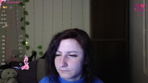 Snapshot of muse_kitty_jenia chatting on March 12, 6:53 pm Jenya online show from March 12, 6:53 pm