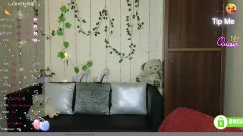Jenya online show from May 22, 6:50 pm