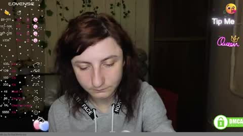 Jenya online show from May 11, 5:43 pm