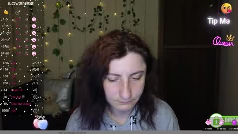 Jenya online show from May 12, 5:52 pm
