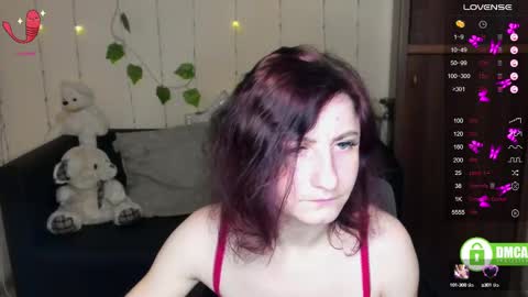 Snapshot of muse_kitty_jenia chatting on February 9, 4:36 am Jenya online show from February 9, 4:36 am
