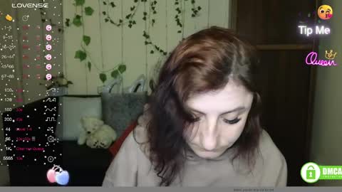 Jenya online show from May 17, 5:23 pm