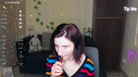 Snapshot of muse_kitty_jenia chatting on January 18, 4:48 am Jenya online show from January 18, 4:48 am