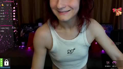 Snapshot of muse_kitty_jenia chatting on February 3, 4:25 am Jenya online show from February 3, 4:25 am