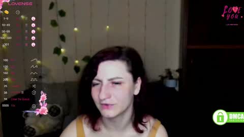 Snapshot of muse_kitty_jenia chatting on February 27, 4:41 am Jenya online show from February 27, 4:41 am