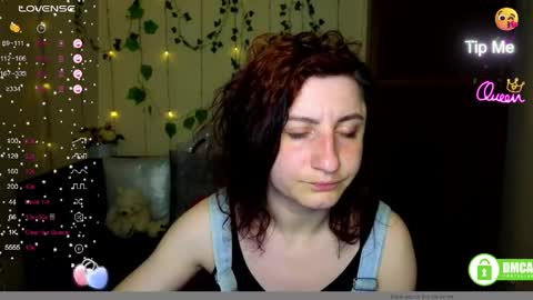 Jenya online show from May 8, 6:32 pm