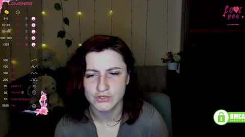 Snapshot of muse_kitty_jenia chatting on March 5, 4:57 am Jenya online show from March 5, 4:57 am