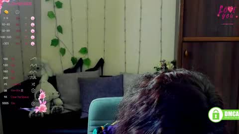 Snapshot of muse_kitty_jenia chatting on March 2, 6:24 pm Jenya online show from March 2, 6:24 pm