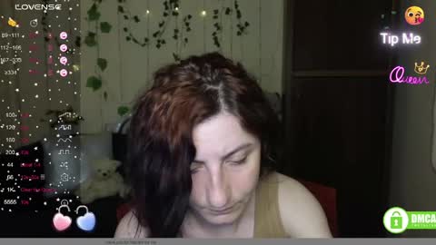 Jenya online show from May 9, 6:32 pm