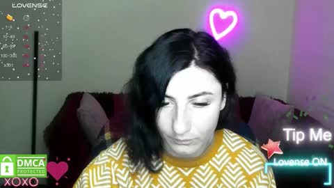 Jenya online show from November 17, 12:28 pm