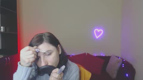 Jeneva online show from January 15, 6:58 pm