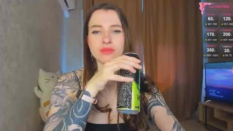 musemelody online show from November 6, 7:14 am