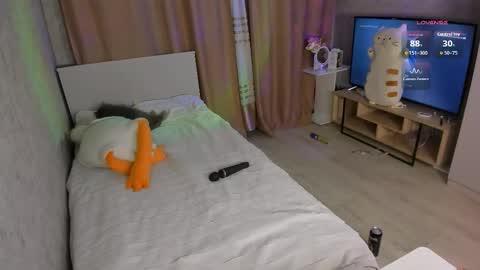 musemelody online show from February 21, 9:15 pm