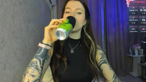 musemelody online show from January 14, 6:02 pm