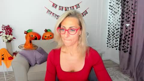 Diana online show from October 26, 11:27 am