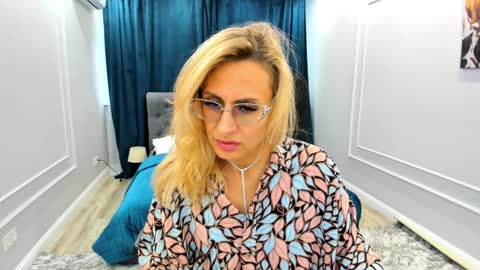 Diana online show from January 15, 11:32 am
