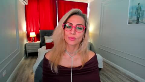 Diana online show from March 28, 11:54 am