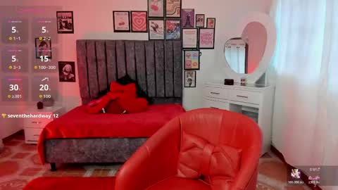 mushi_ online show from May 13, 9:09 pm