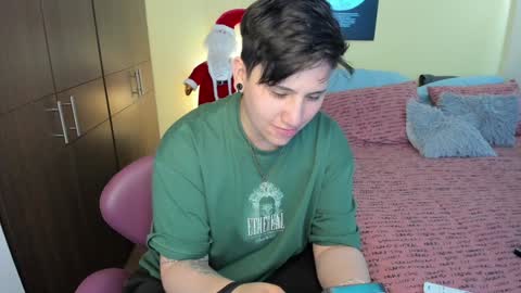 VALENTINA Luna  online show from January 6, 12:16 am