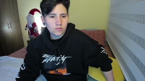 VALENTINA Luna  online show from January 2, 5:57 am