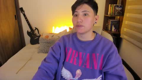 VALENTINA Luna  online show from October 12, 4:15 am