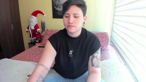 VALENTINA Luna  online show from January 1, 5:33 pm