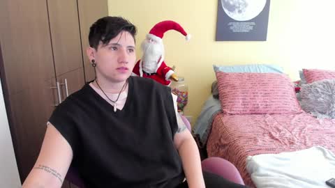 VALENTINA Luna  online show from December 30, 3:23 pm