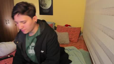 VALENTINA Luna  online show from January 4, 3:40 am