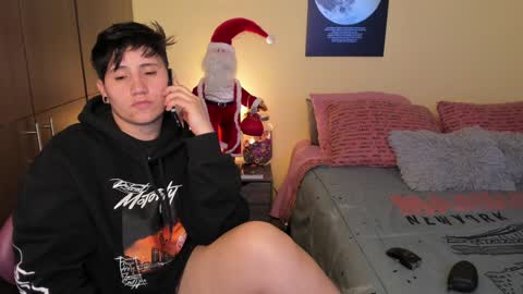 VALENTINA Luna  online show from December 24, 1:59 am