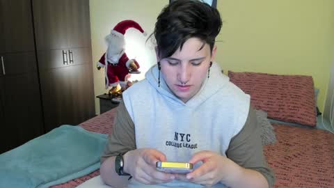 VALENTINA Luna  online show from December 27, 11:53 pm
