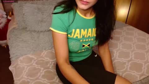 VALENTINA Luna  online show from January 6, 4:13 pm