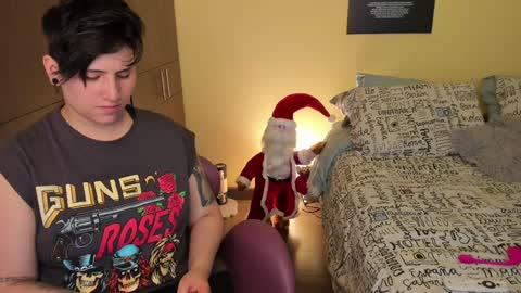 VALENTINA Luna  online show from December 17, 3:17 am