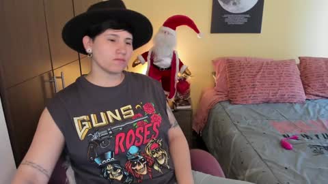 VALENTINA Luna  online show from December 21, 11:44 am