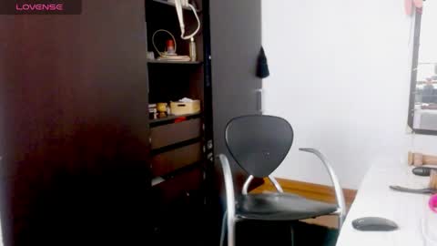 Mussa Hott online show from April 4, 9:57 pm