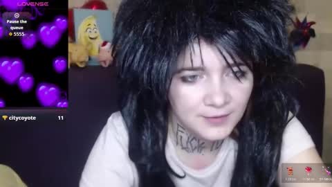 ZZ TOP online show from November 2, 10:02 pm