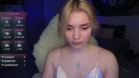 Molly online show from May 22, 9:46 pm