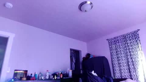ghost mantis online show from May 13, 1:22 am