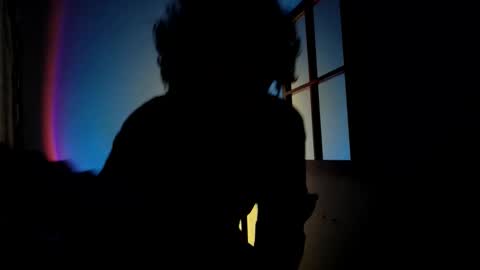 Mx. Anouk Divine online show from October 19, 4:58 am