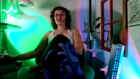 Mx. Anouk Divine online show from May 15, 11:18 pm